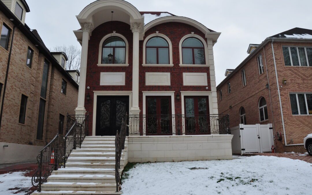 Jamaica Estates, NY