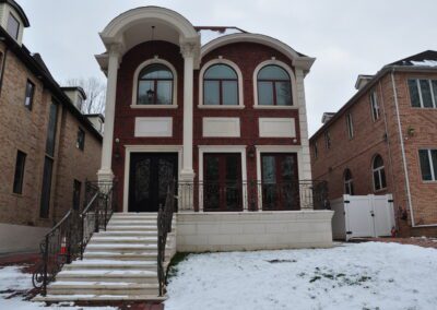 Jamaica Estates, NY