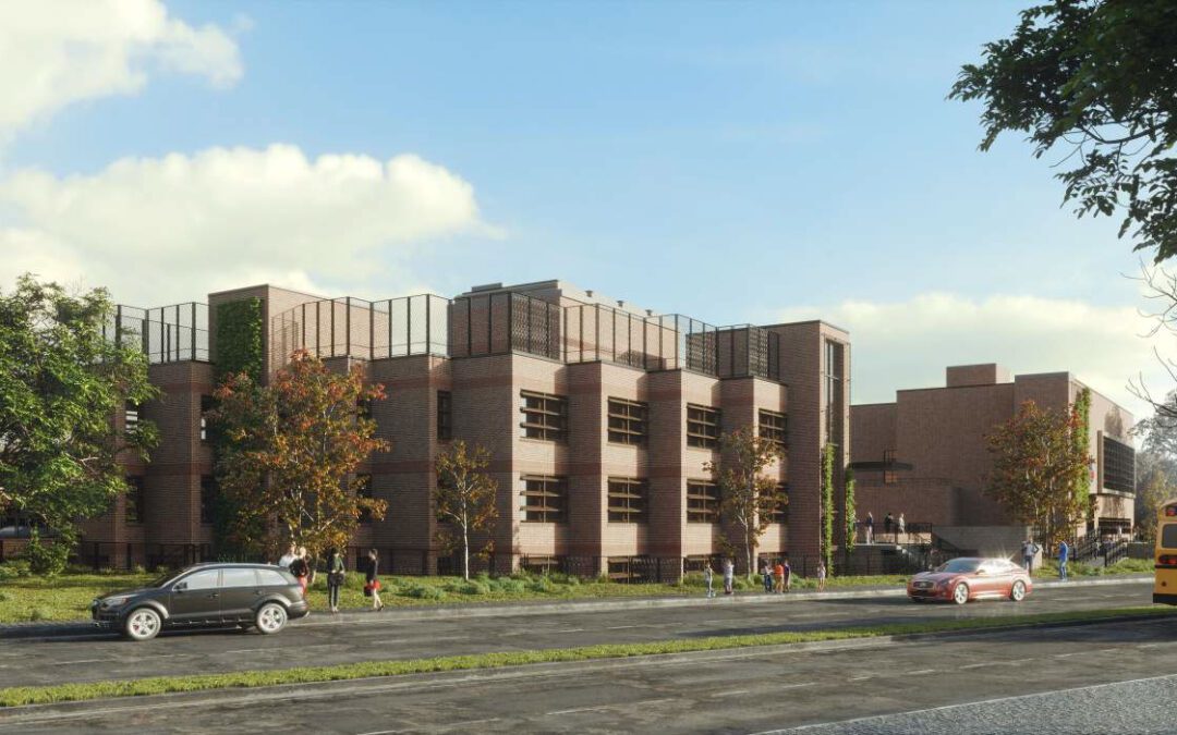 Ganeinu Academy