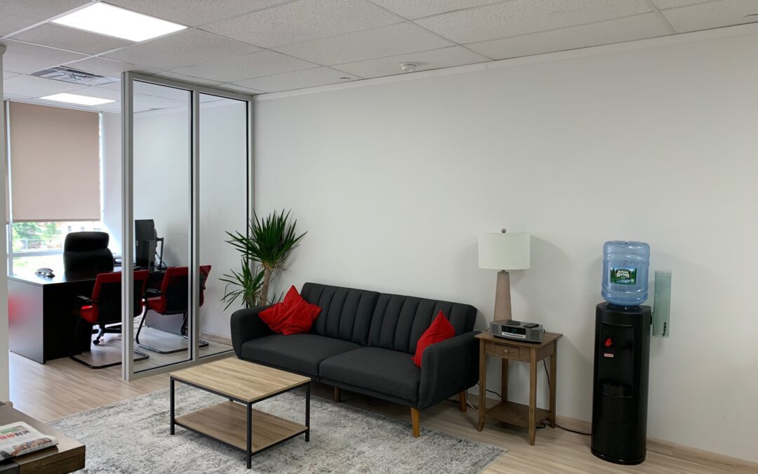 Offices